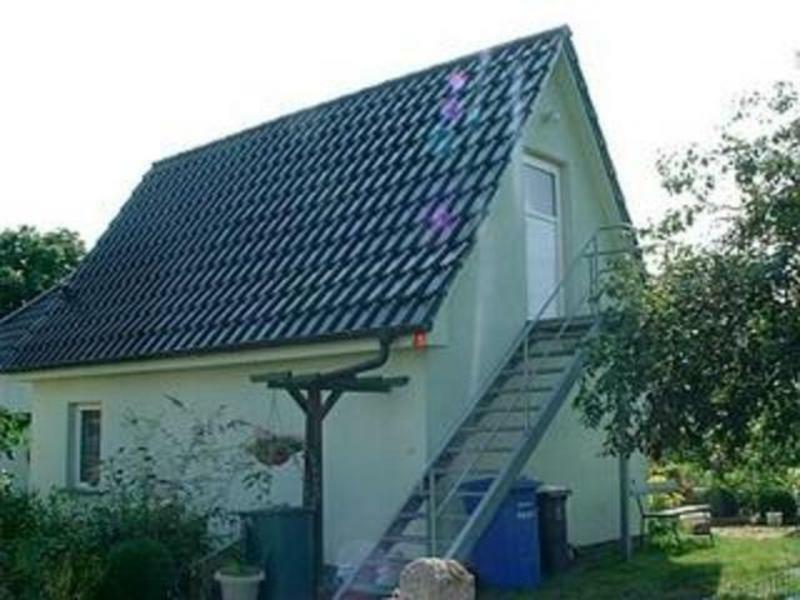 Ruegen_Fewo 41 Rambin Exterior foto